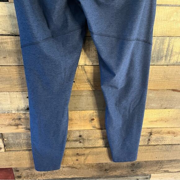 Outdoor‎ Voices Blue Active Leggings Size Medium - Picture 10 of 11